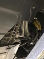 Aston Martin DBS 2012 года